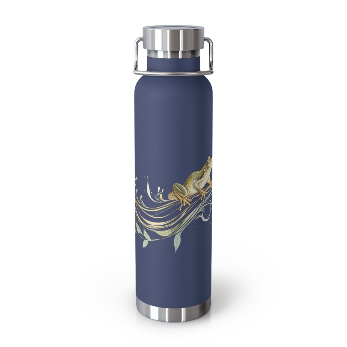 Nouveau Frogs 1 Insulated Bottle 22oz - BigSippin
