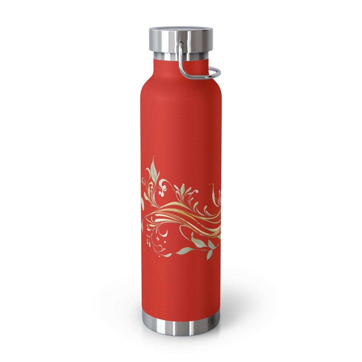 Nouveau Frogs 1 Insulated Bottle 22oz - BigSippin