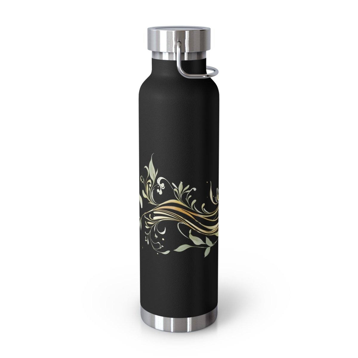 Nouveau Frogs 1 Insulated Bottle 22oz - BigSippin