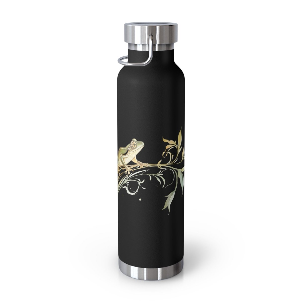 Nouveau Frogs 1 Insulated Bottle 22oz - BigSippin