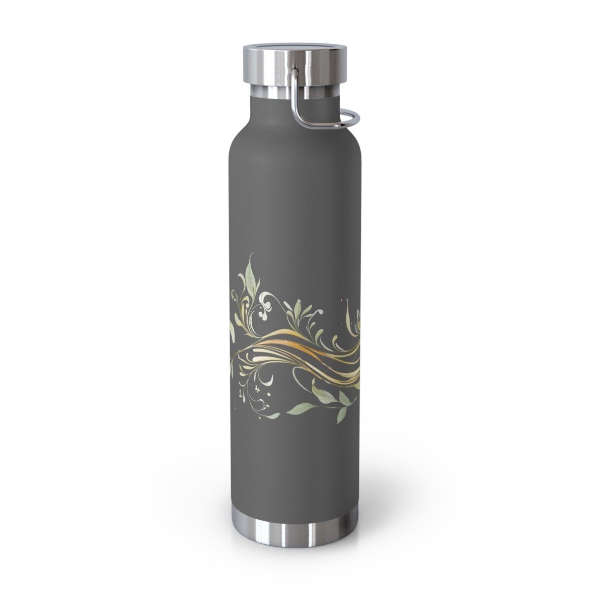 Nouveau Frogs 1 Insulated Bottle 22oz - BigSippin