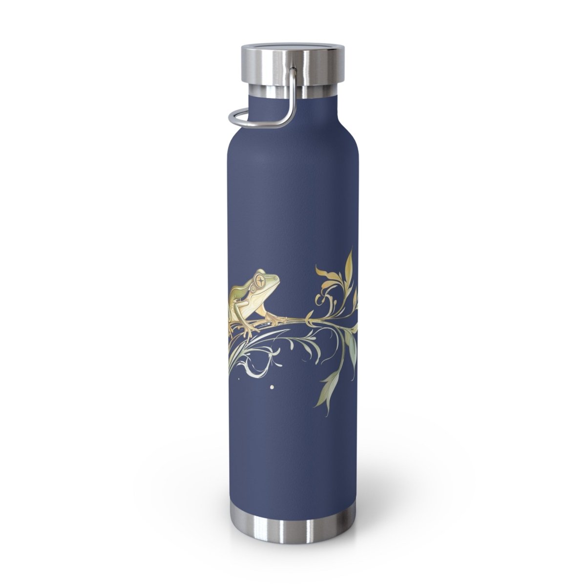 Nouveau Frogs 1 Insulated Bottle 22oz - BigSippin