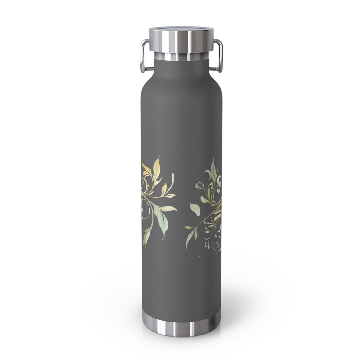 Nouveau Frogs 1 Insulated Bottle 22oz - BigSippin