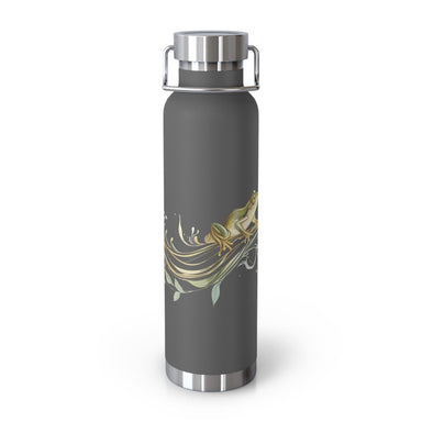 Grey / 22oz