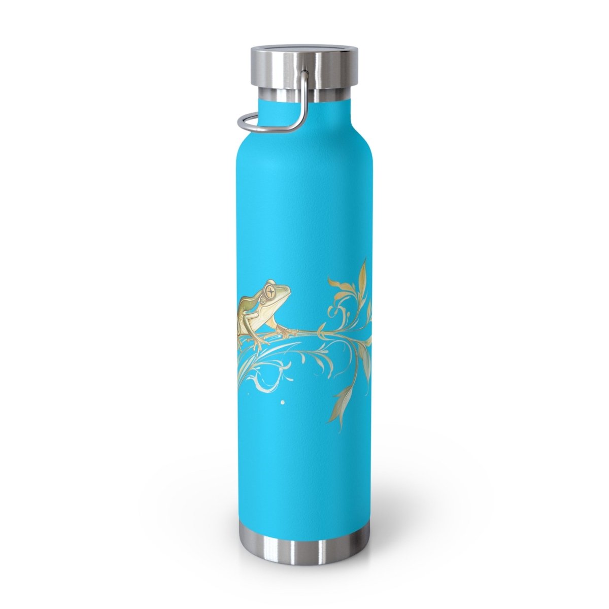 Nouveau Frogs 1 Insulated Bottle 22oz - BigSippin