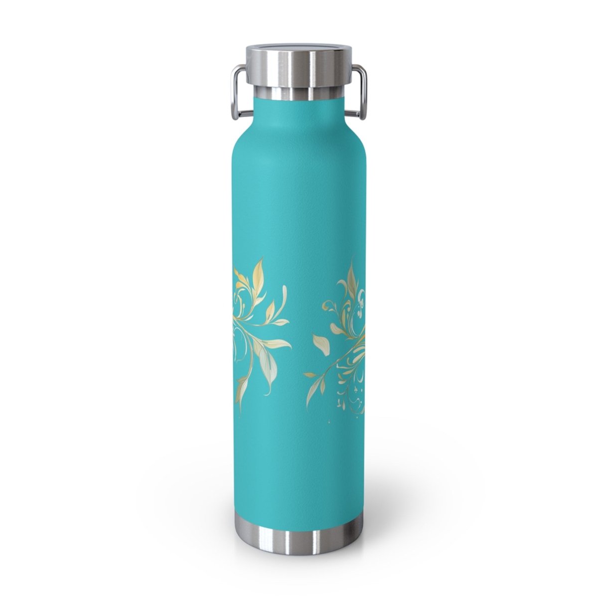 Nouveau Frogs 1 Insulated Bottle 22oz - BigSippin