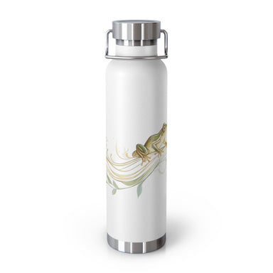 White / 22oz