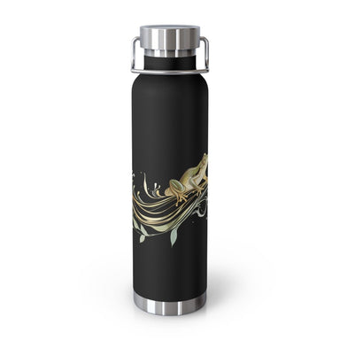 Black / 22oz