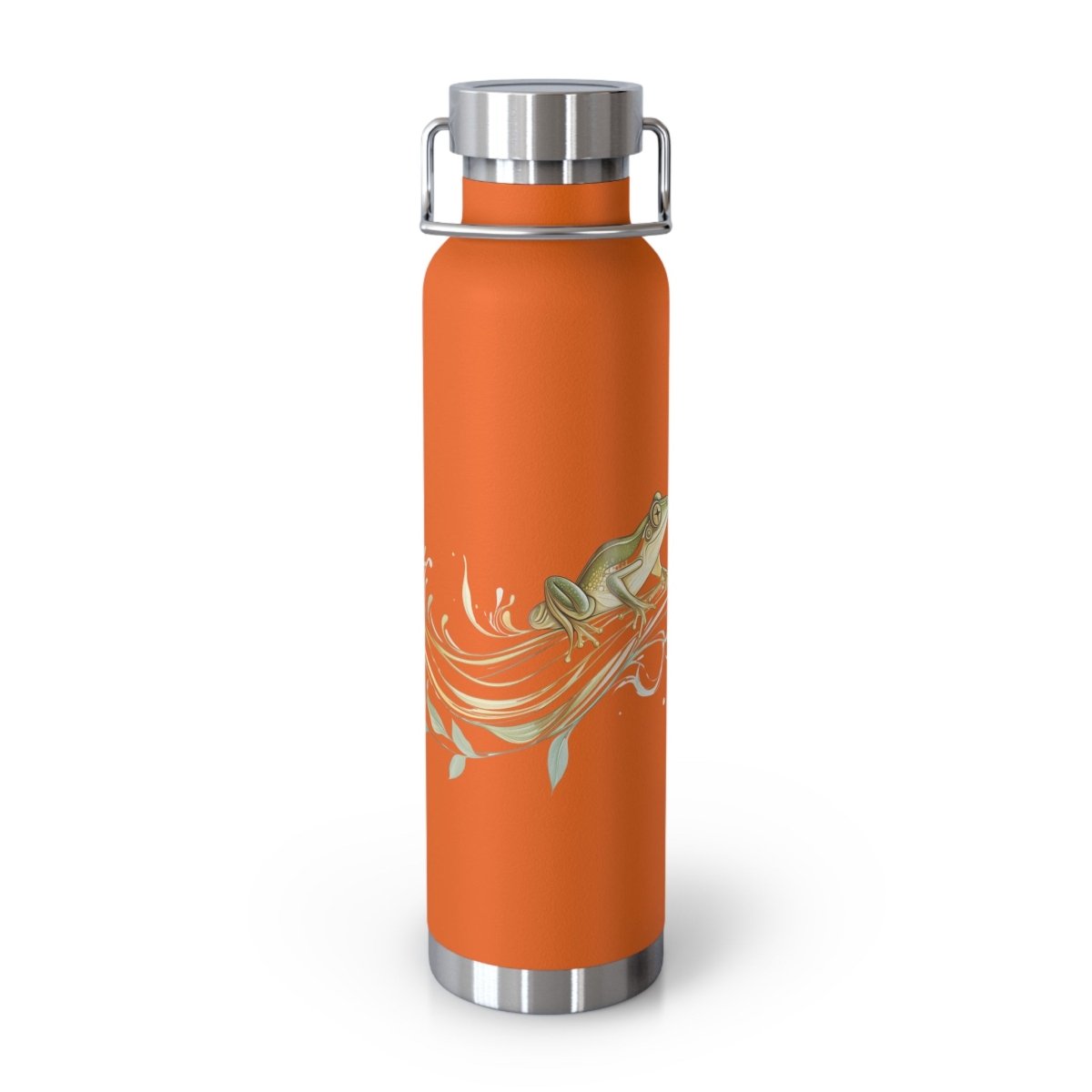 Nouveau Frogs 1 Insulated Bottle 22oz - BigSippin