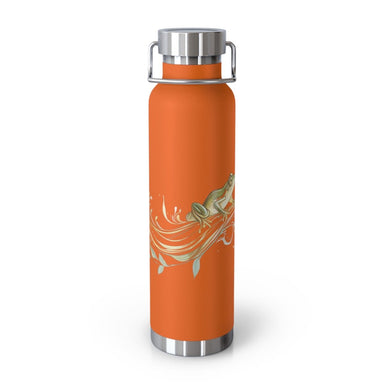 Orange / 22oz