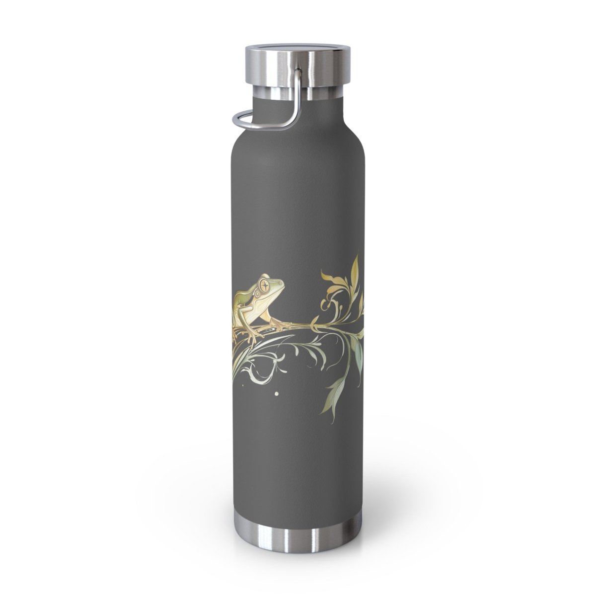 Nouveau Frogs 1 Insulated Bottle 22oz - BigSippin