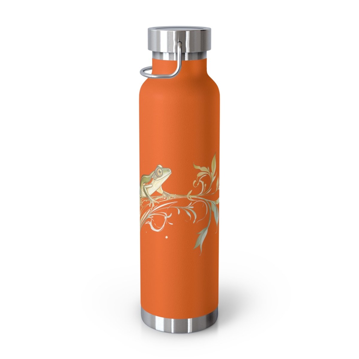 Nouveau Frogs 1 Insulated Bottle 22oz - BigSippin
