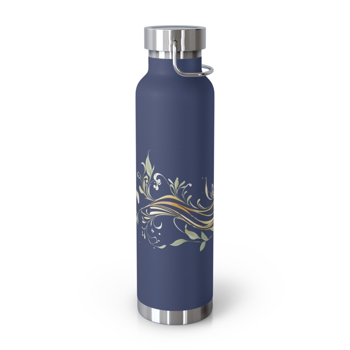 Nouveau Frogs 1 Insulated Bottle 22oz - BigSippin