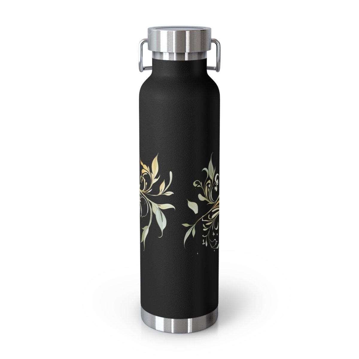 Nouveau Frogs 1 Insulated Bottle 22oz - BigSippin