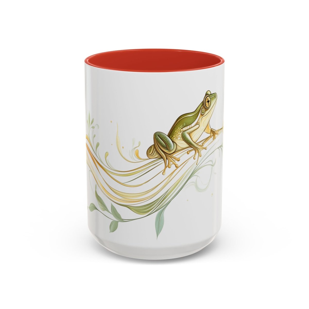Nouveau Frogs 1 Mug - BigSippin