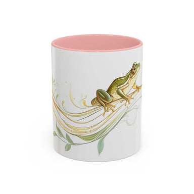 11oz / Pink