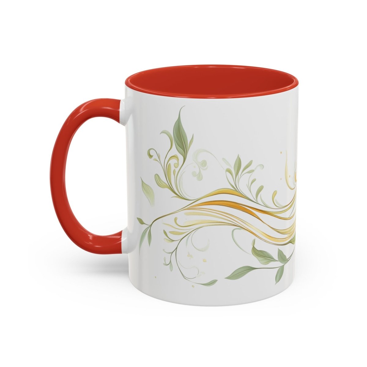 Nouveau Frogs 1 Mug - BigSippin