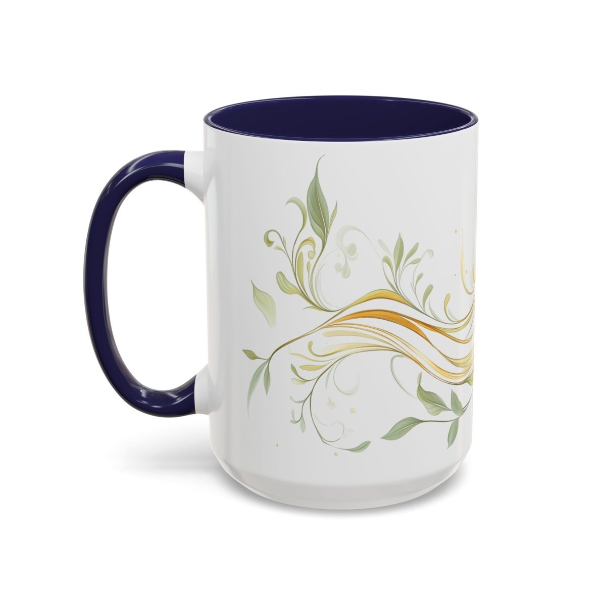 Nouveau Frogs 1 Mug - BigSippin