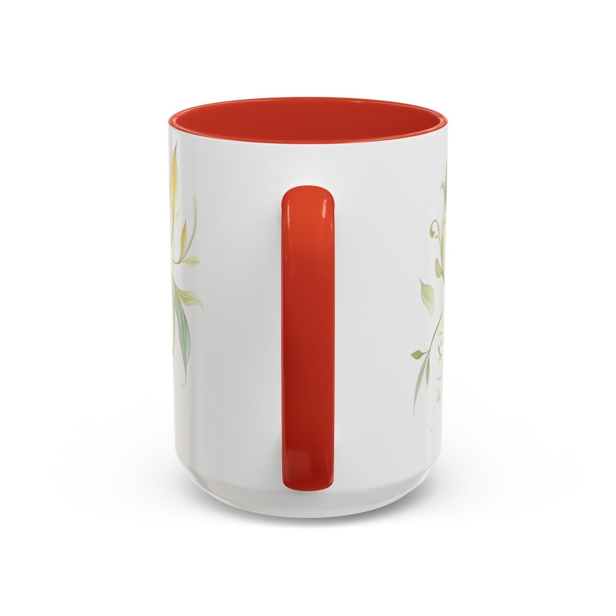 Nouveau Frogs 1 Mug - BigSippin