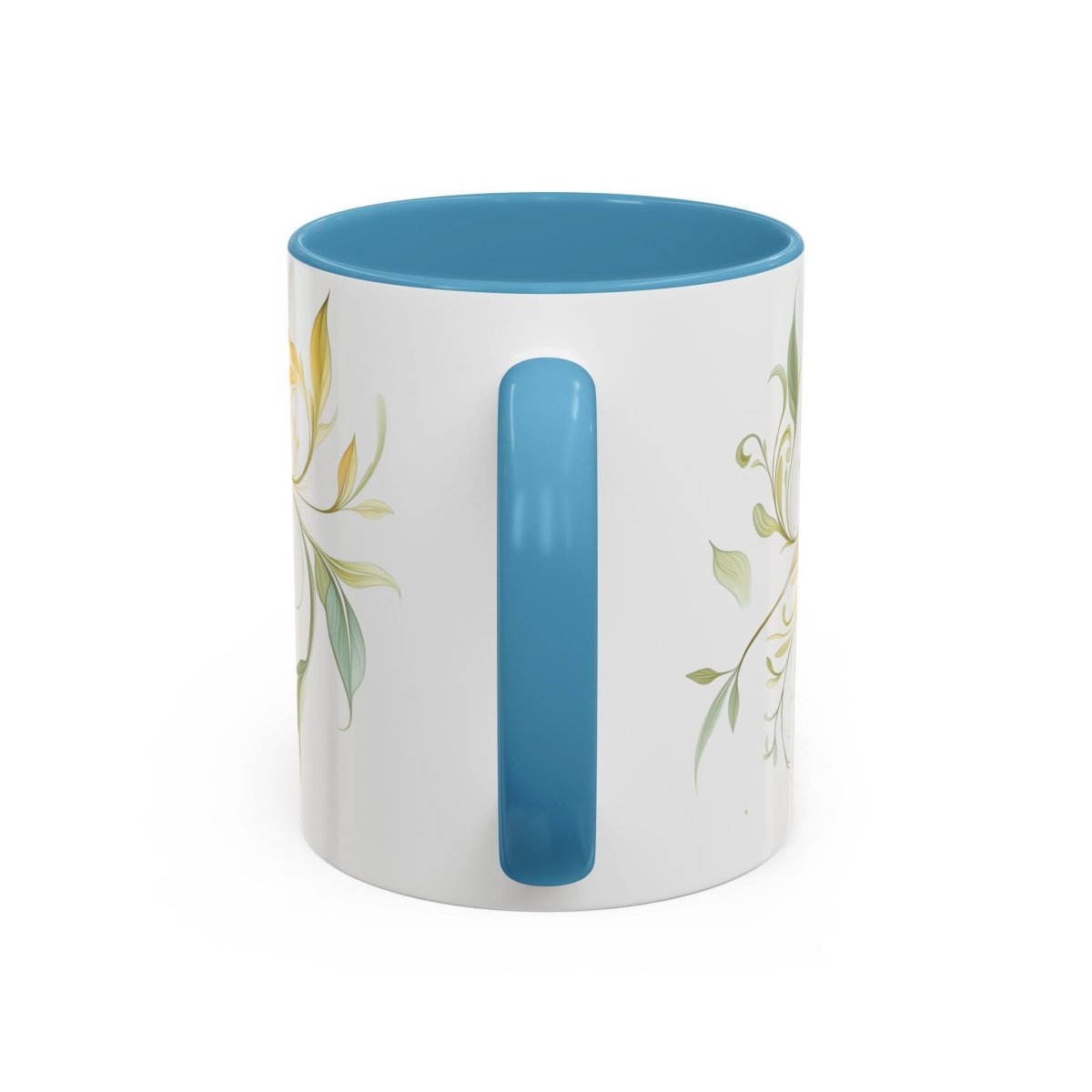 Nouveau Frogs 1 Mug - BigSippin