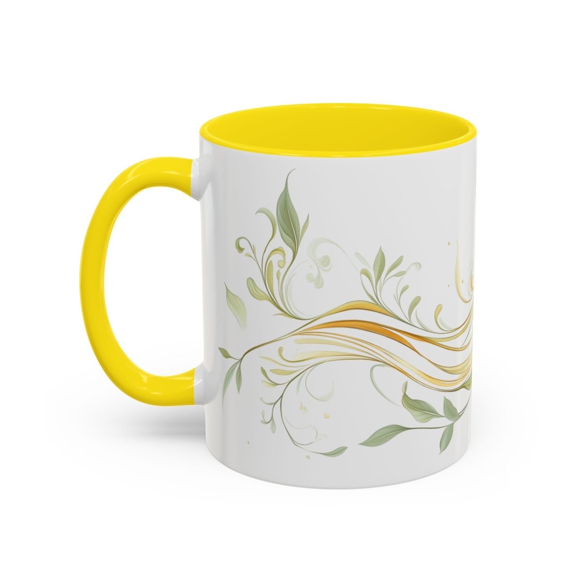 Nouveau Frogs 1 Mug - BigSippin