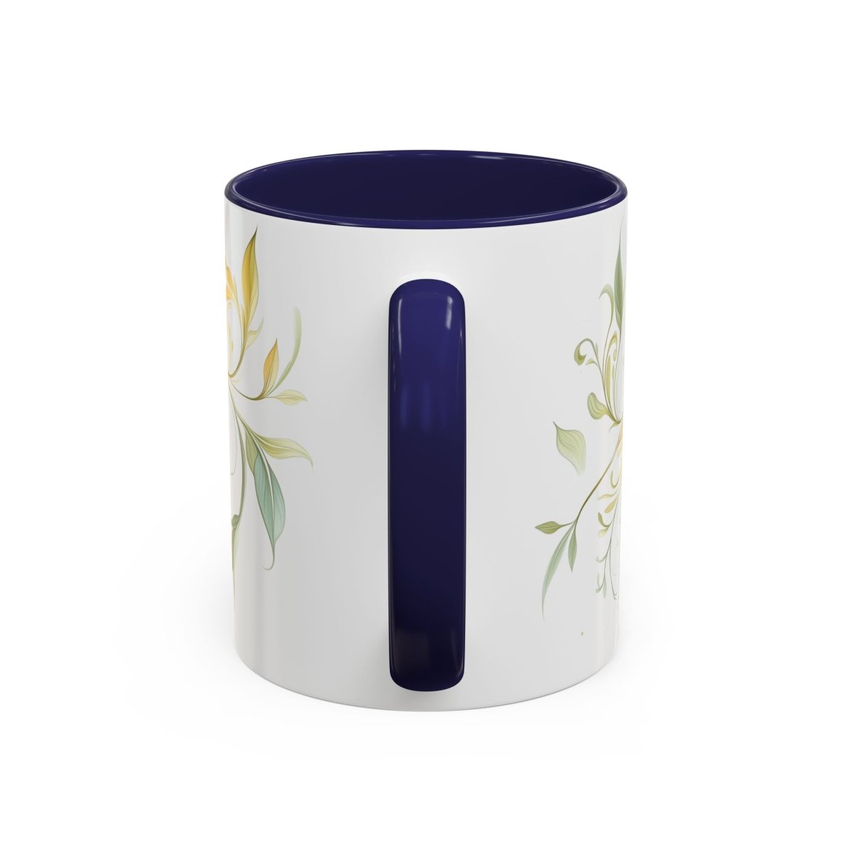 Nouveau Frogs 1 Mug - BigSippin