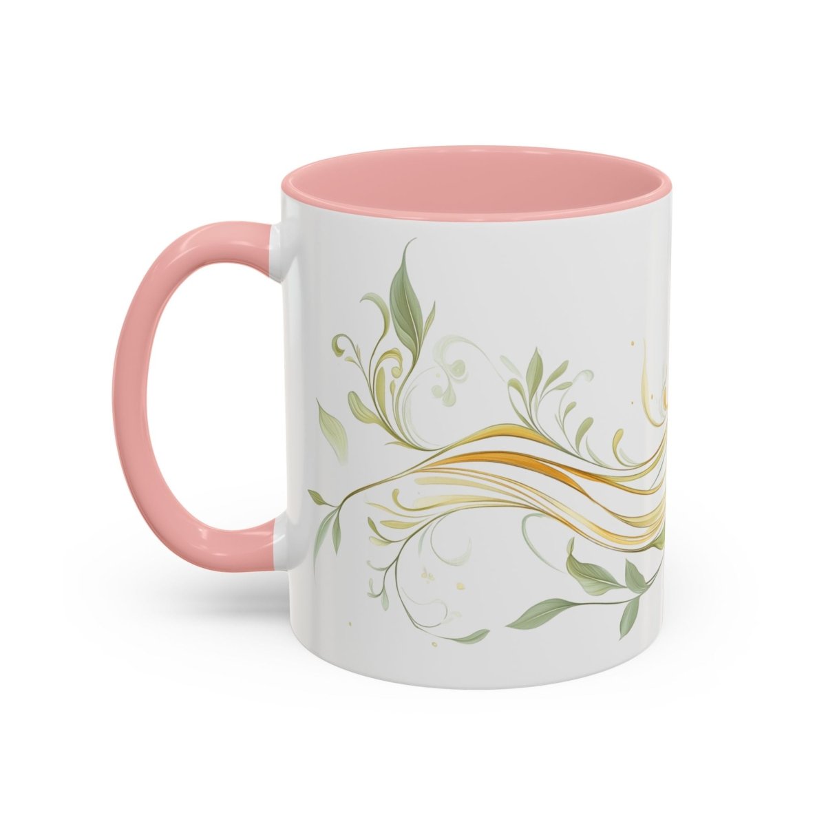 Nouveau Frogs 1 Mug - BigSippin