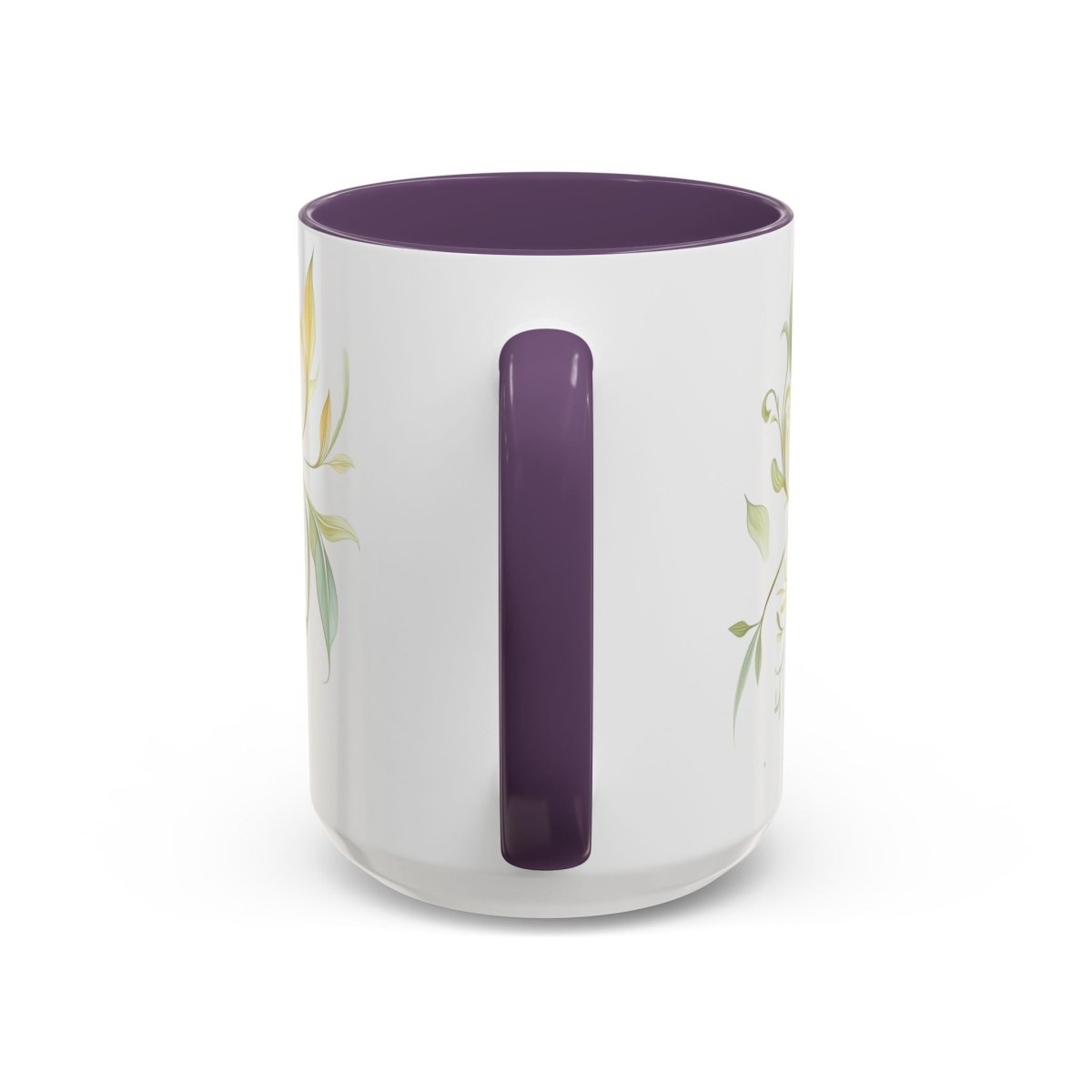 Nouveau Frogs 1 Mug - BigSippin