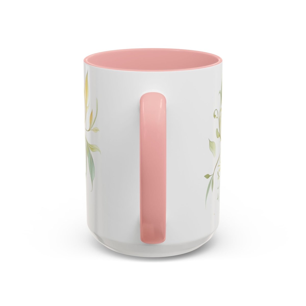 Nouveau Frogs 1 Mug - BigSippin