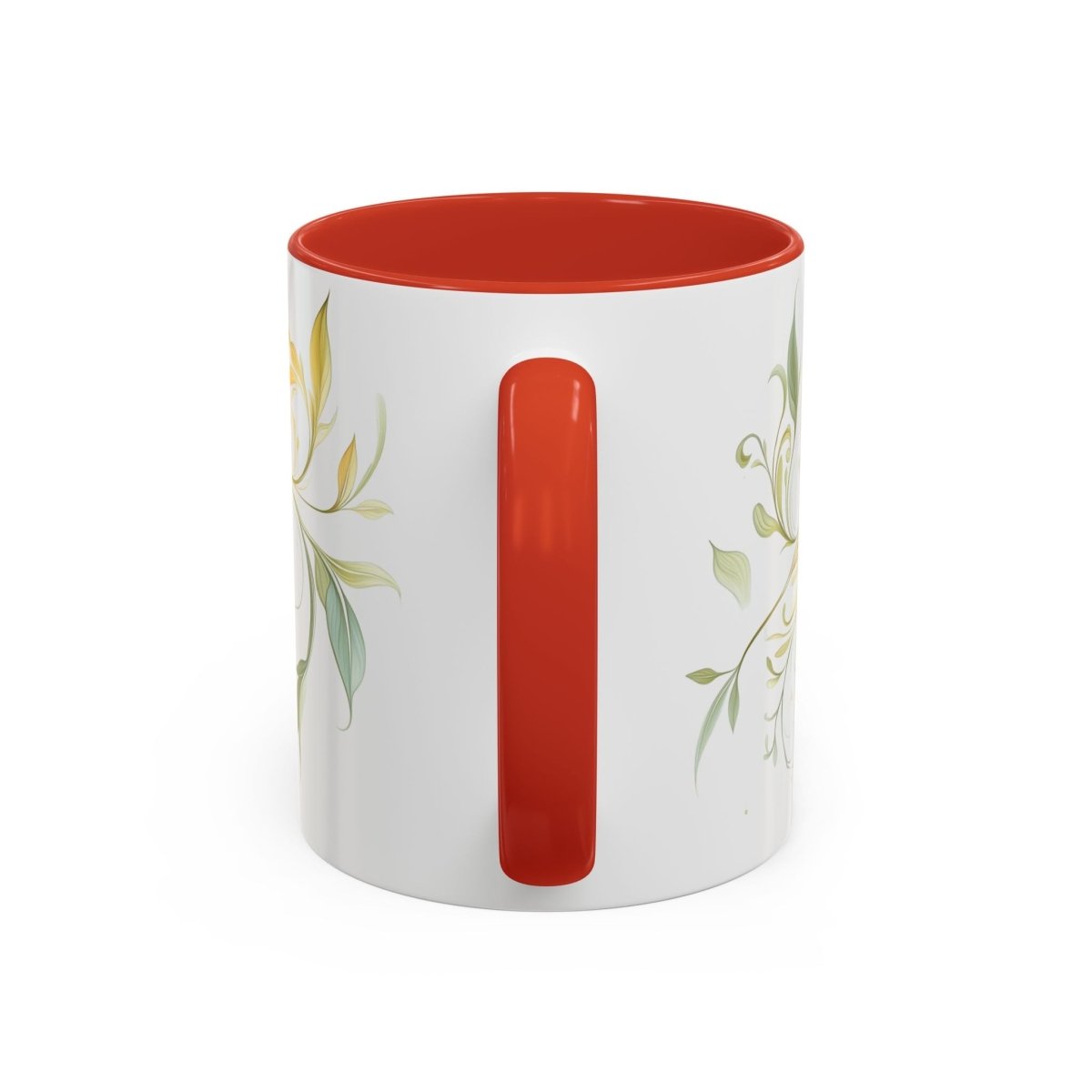 Nouveau Frogs 1 Mug - BigSippin