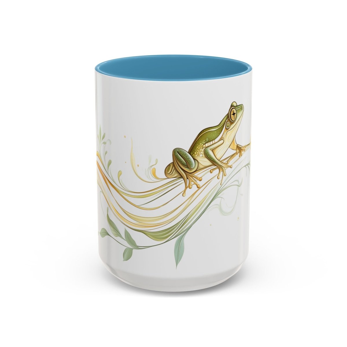 Nouveau Frogs 1 Mug - BigSippin