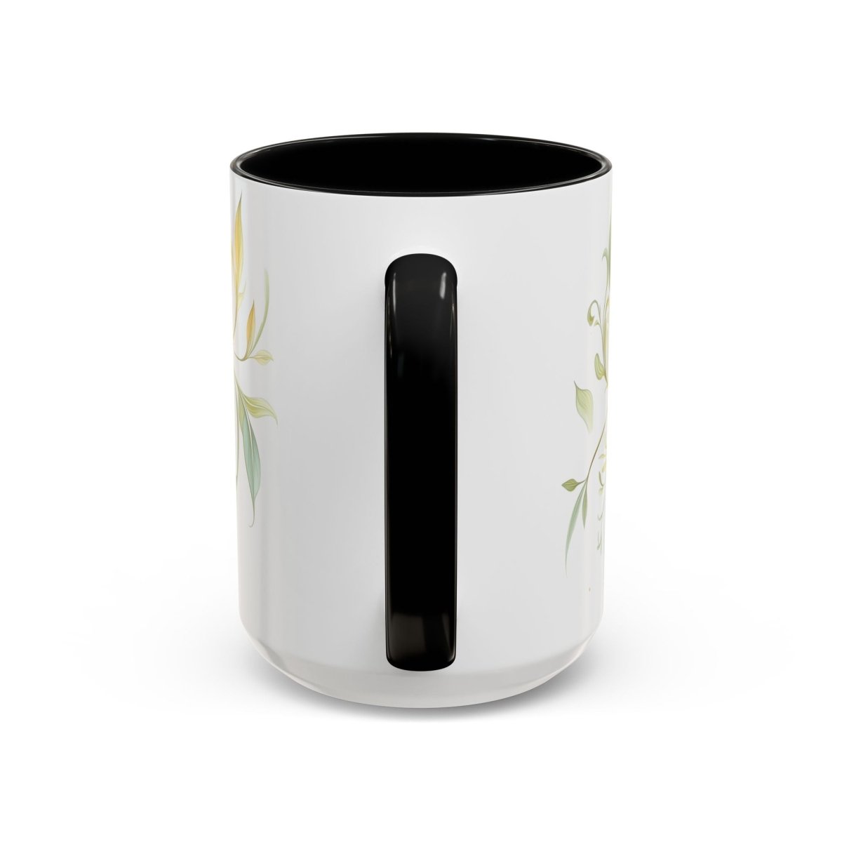 Nouveau Frogs 1 Mug - BigSippin