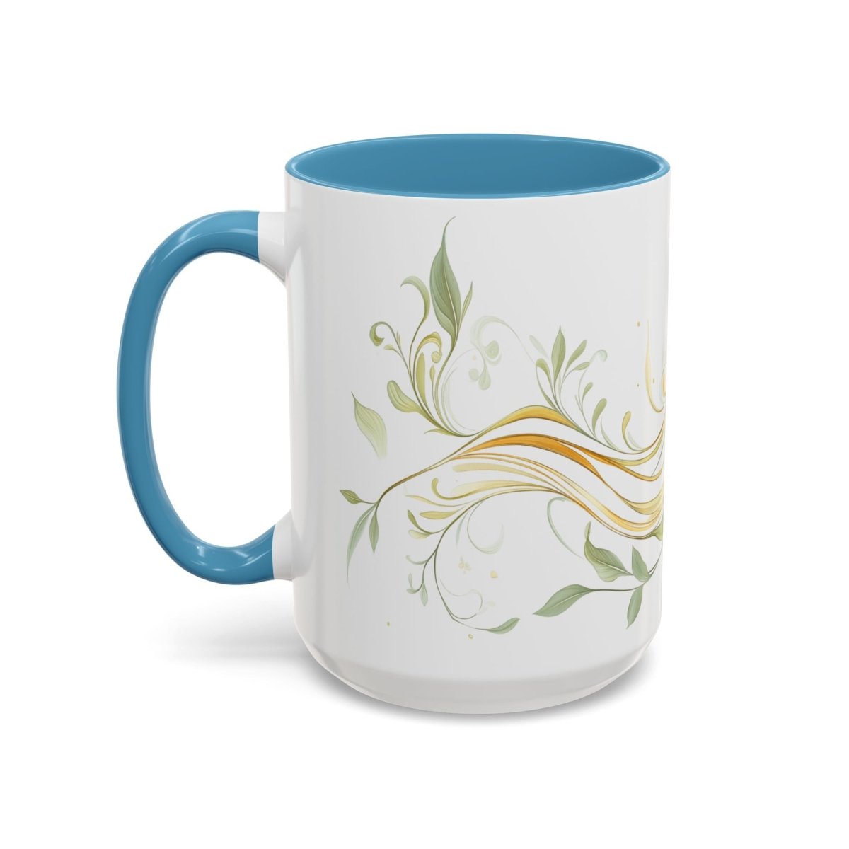Nouveau Frogs 1 Mug - BigSippin