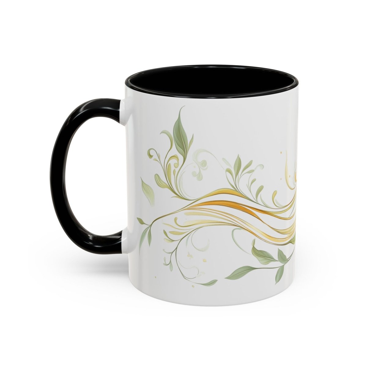Nouveau Frogs 1 Mug - BigSippin