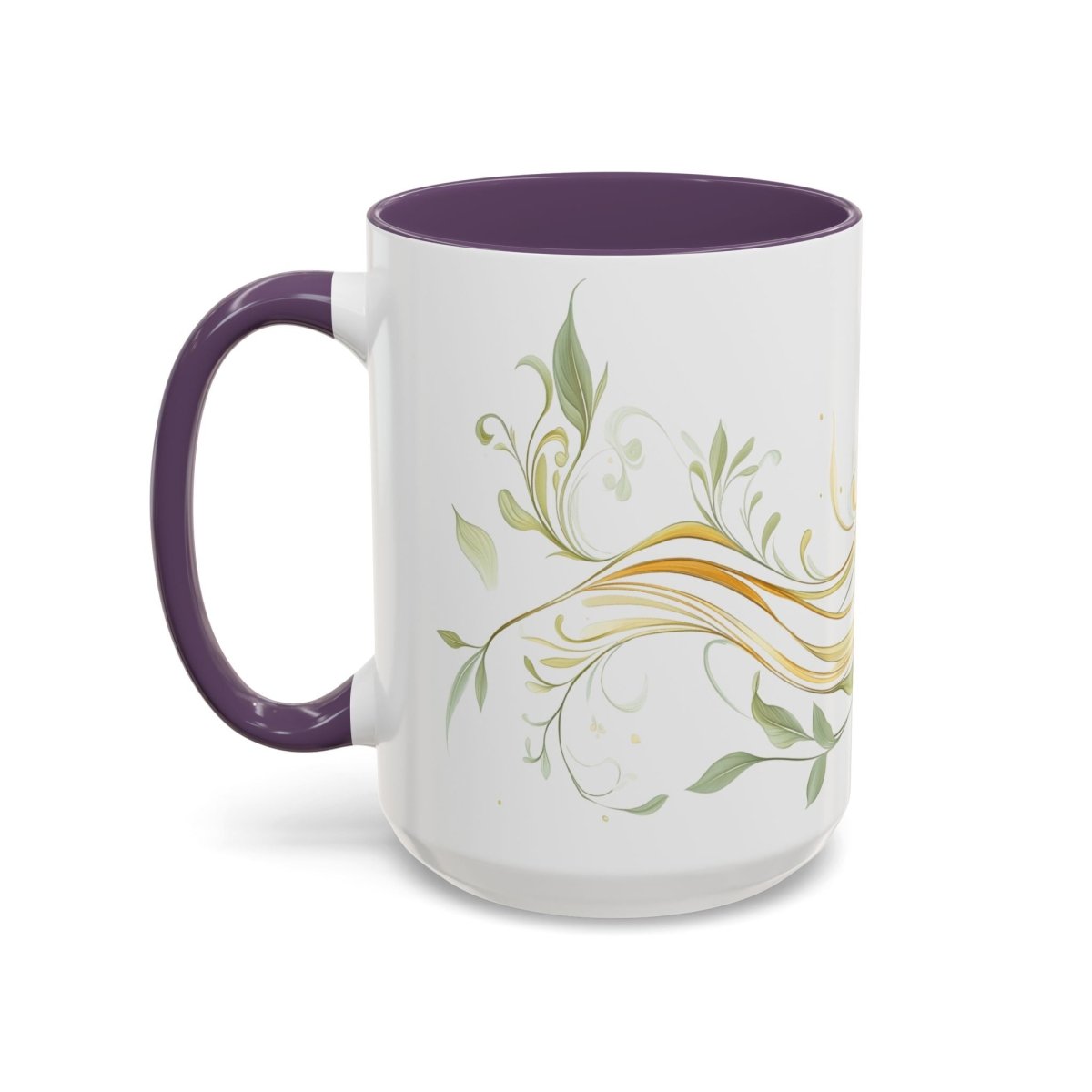 Nouveau Frogs 1 Mug - BigSippin