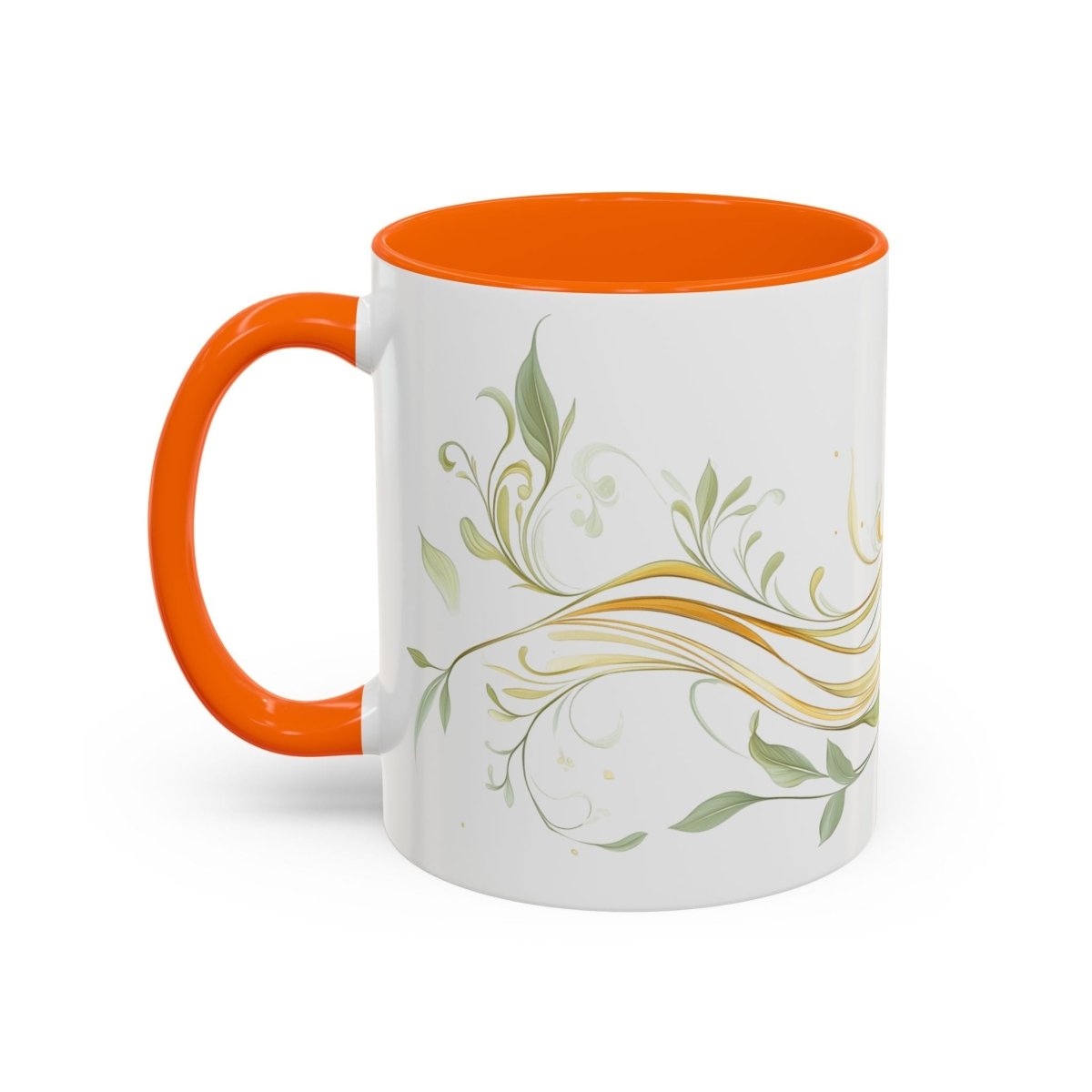 Nouveau Frogs 1 Mug - BigSippin