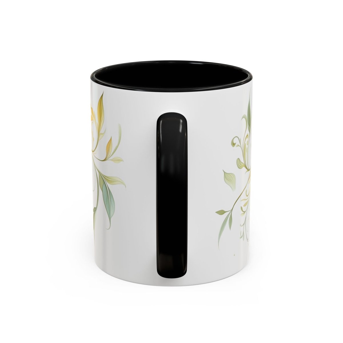 Nouveau Frogs 1 Mug - BigSippin