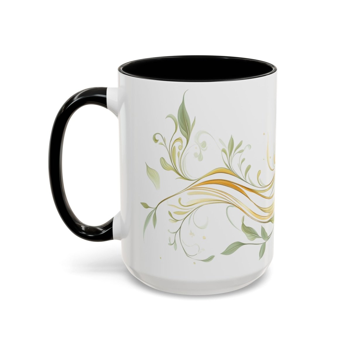 Nouveau Frogs 1 Mug - BigSippin
