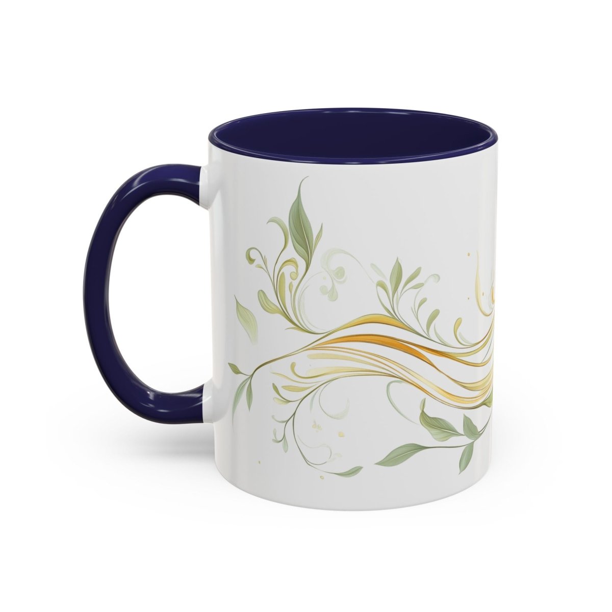 Nouveau Frogs 1 Mug - BigSippin