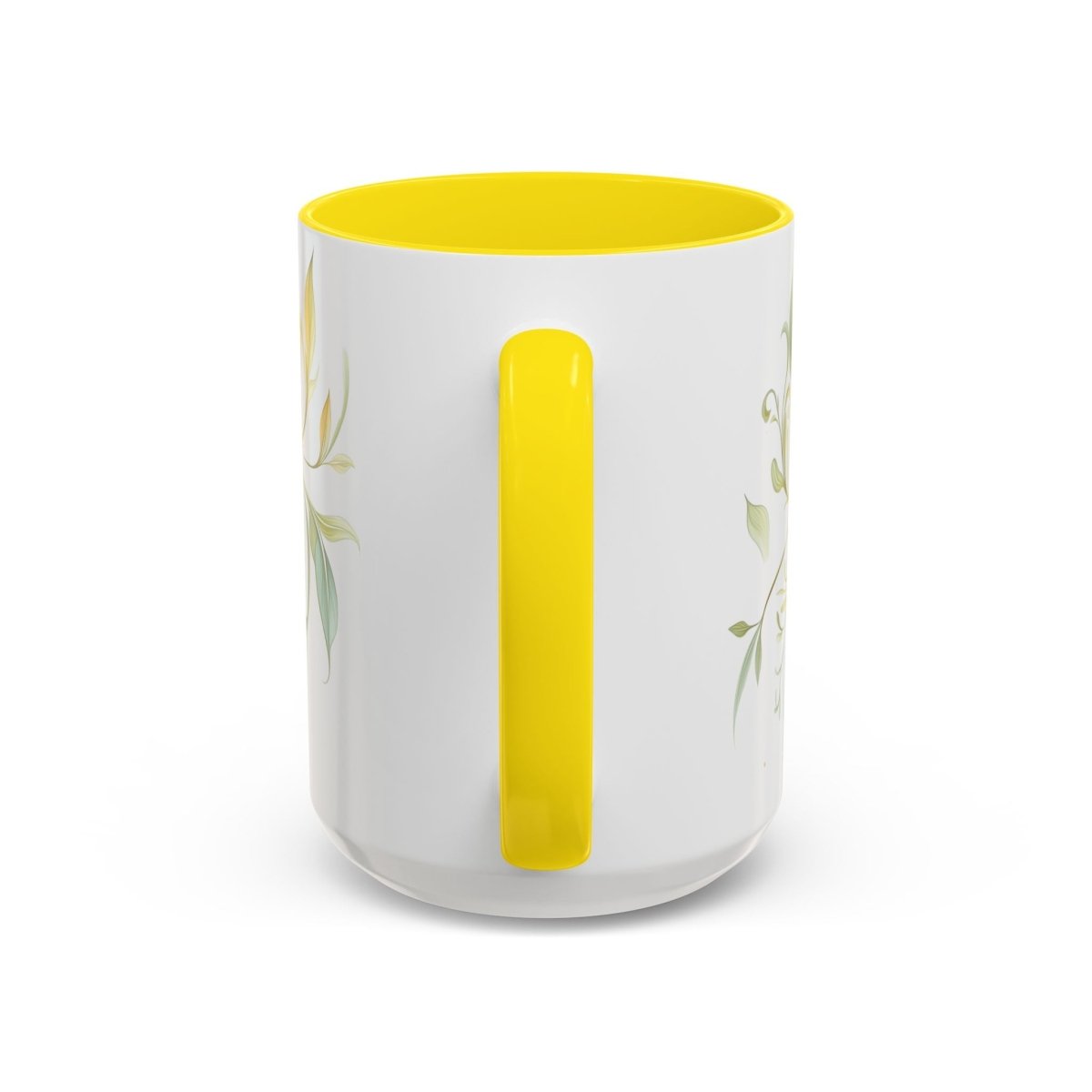 Nouveau Frogs 1 Mug - BigSippin