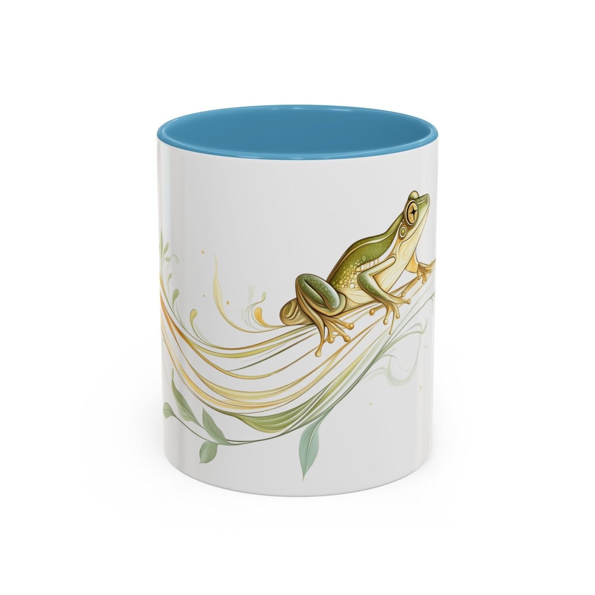 Nouveau Frogs 1 Mug - BigSippin