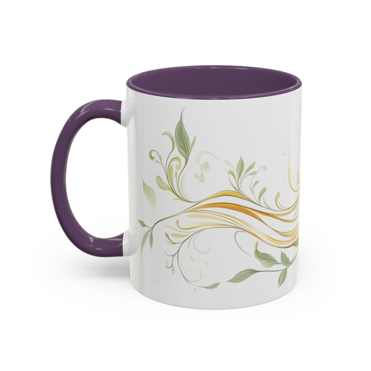 Nouveau Frogs 1 Mug - BigSippin