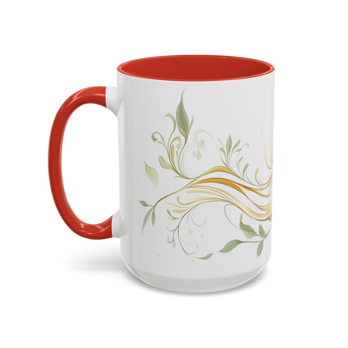 Nouveau Frogs 1 Mug - BigSippin