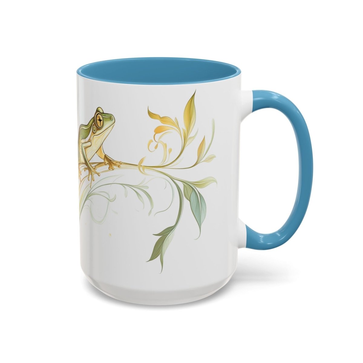 Nouveau Frogs 1 Mug - BigSippin