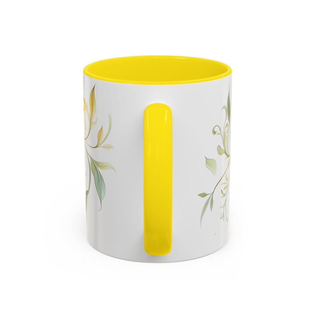 Nouveau Frogs 1 Mug - BigSippin