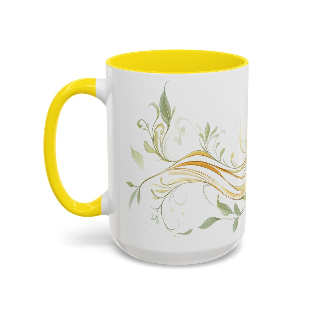Nouveau Frogs 1 Mug - BigSippin