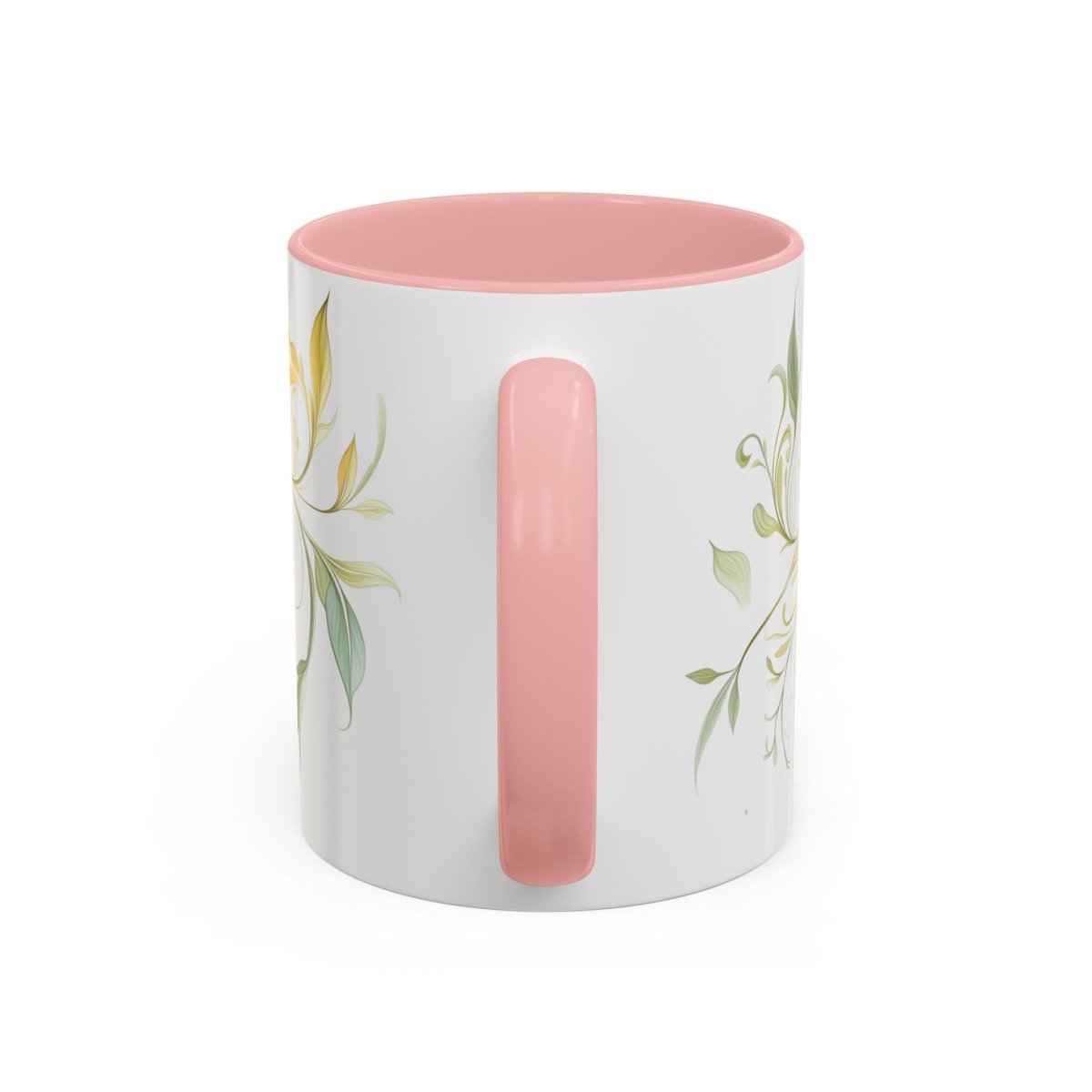 Nouveau Frogs 1 Mug - BigSippin
