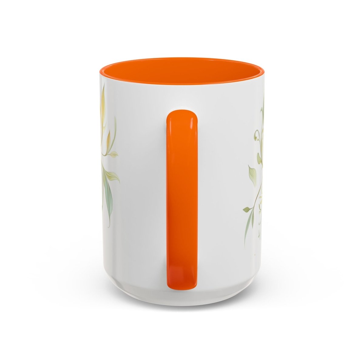 Nouveau Frogs 1 Mug - BigSippin