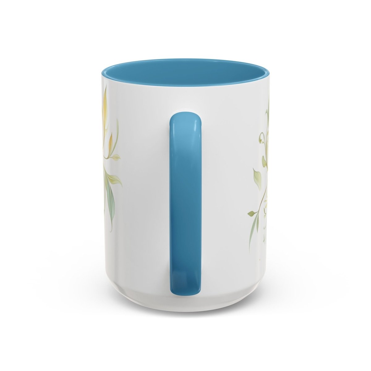 Nouveau Frogs 1 Mug - BigSippin