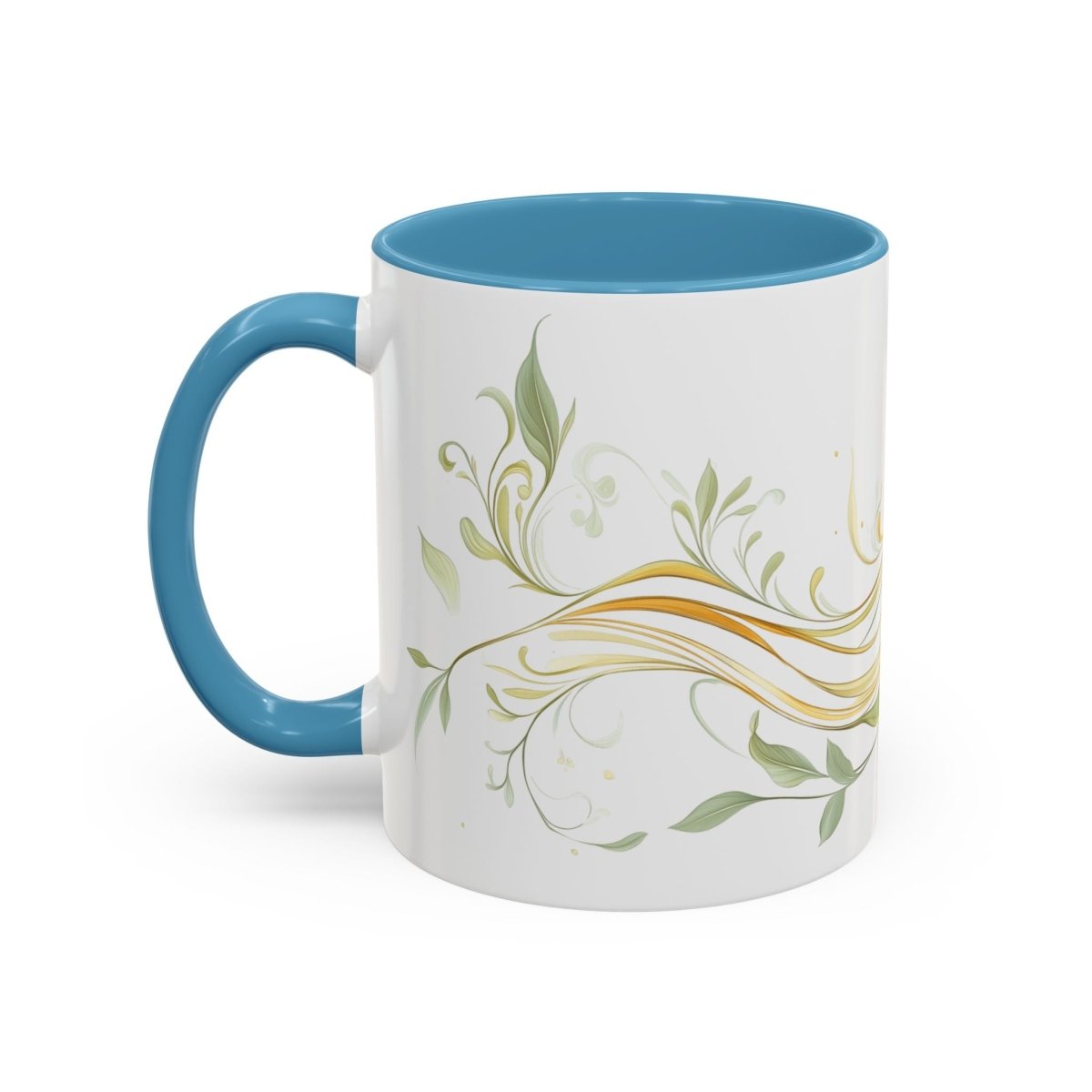 Nouveau Frogs 1 Mug - BigSippin